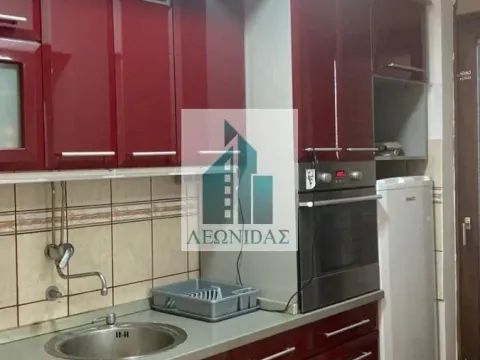 Rent, three bedroom apartment, 65m², Medijana, Niš - image 12