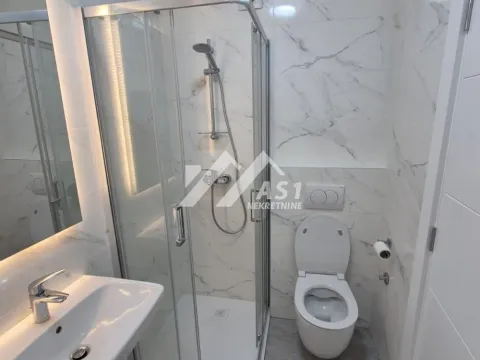 Rent, one bedroom apartment, 44m², Telep, Novi Sad Sve Podlokacije - image 8