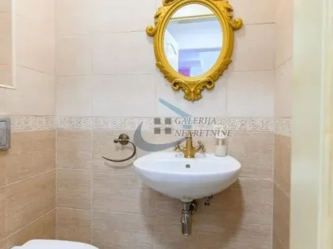 Rent, three bedroom apartment, 62m², Stari Grad, Beograd - image 10