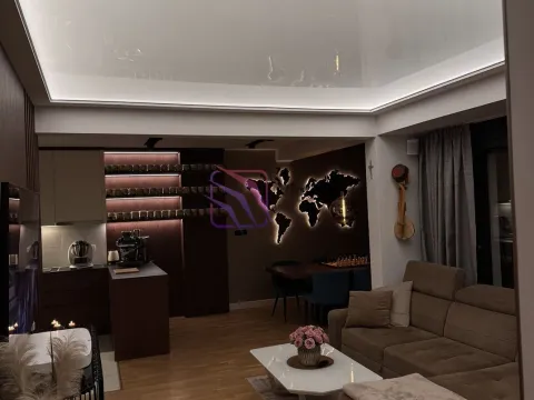 Prodaja, dvosoban stan, 85m², Dobrota, Kotor - image 14