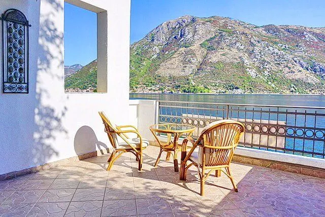 Sale, apartment, 141m², Stoliv, Kotor