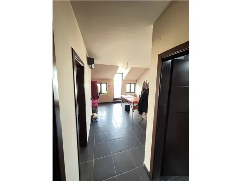 Prodaja, stan, 110m², Durlan, Niš - image 22