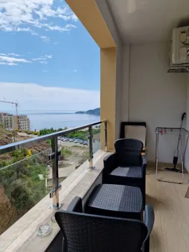 Izdavanje, jednosoban stan, 44m², Bečići, Budva - image 3