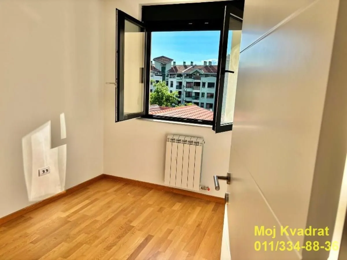 Sale, two bedroom apartment, 54m², Čukarica, Beograd