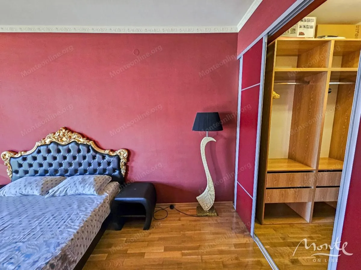 Prodaja, dvosoban stan, 135m², Kumbor, Herceg Novi