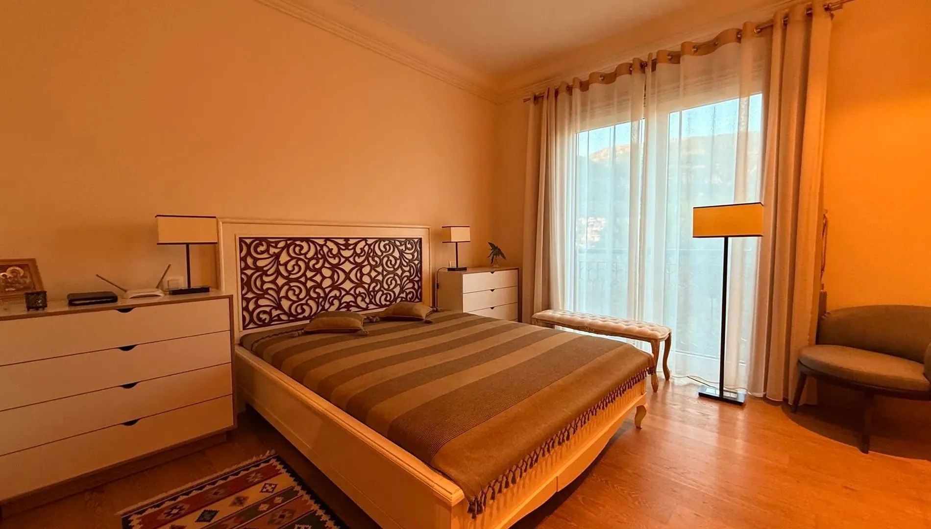 Prodaja, stan, 135m², Tivat, Crna Gora