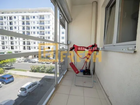 Izdavanje, jednosoban stan, 50m², Tološi, Podgorica - image 14