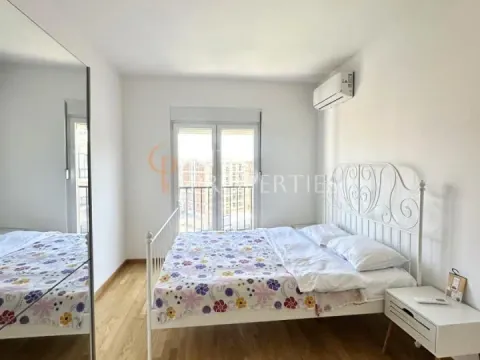 Rent, apartment, 57m², Stara Varoš, Podgorica - image 4