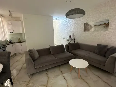 Sale, one bedroom apartment, 54m², Rafailovići, Budva - image 8