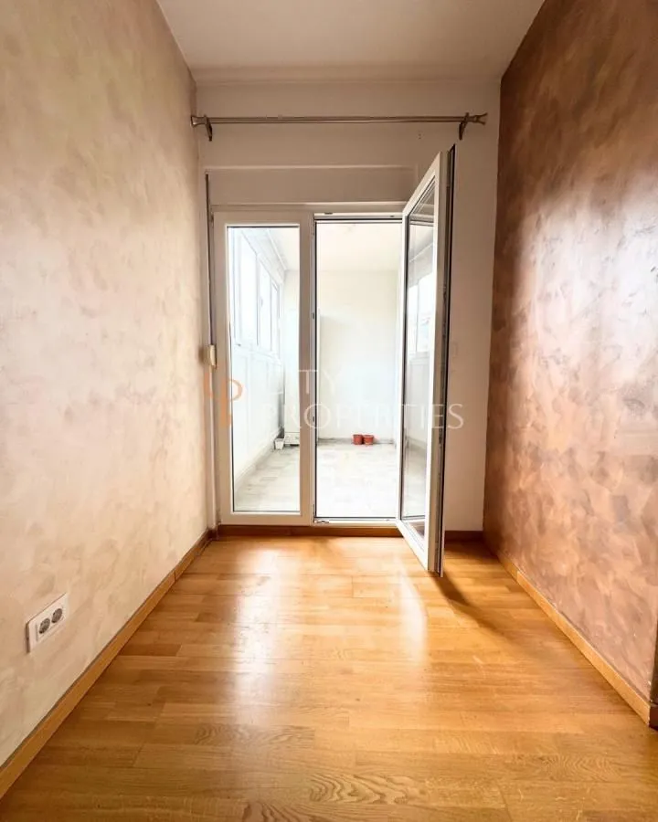 Prodaja, stan, 49m², Stari Aerodrom, Podgorica