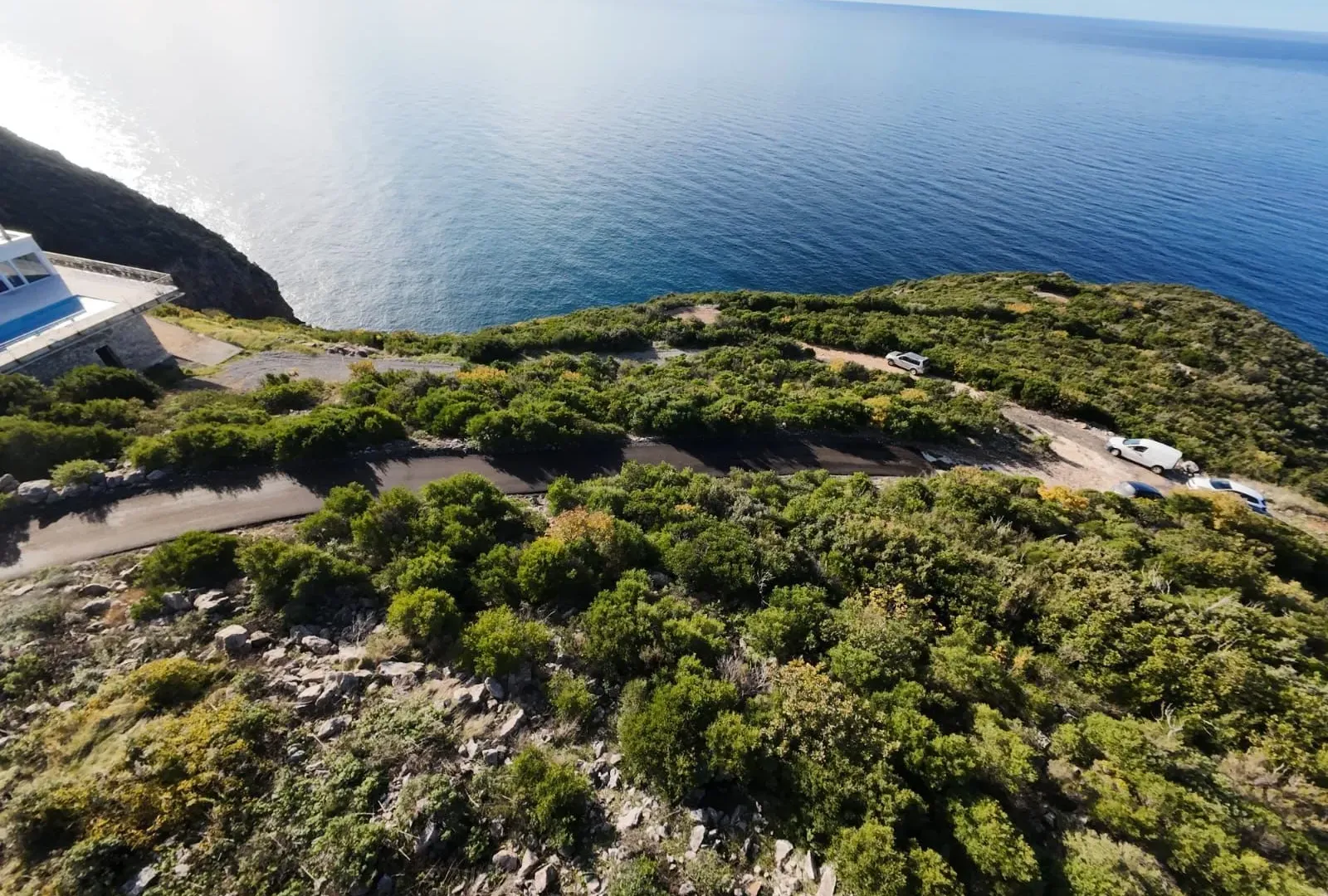 Prodaja, plac, 1050m², Zagora, Kotor