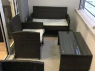 Sale, one bedroom apartment, 40m², Golubovina, Budva - image 6