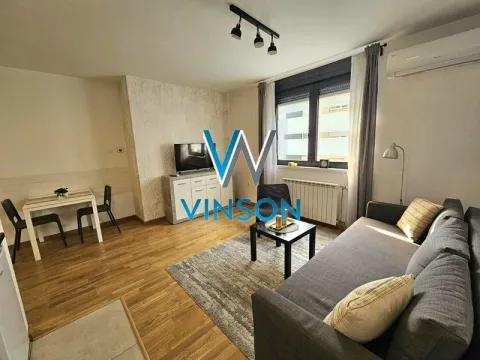 Rent, apartment, 26m², Socijalno, Novi Sad Sve Podlokacije - image 4