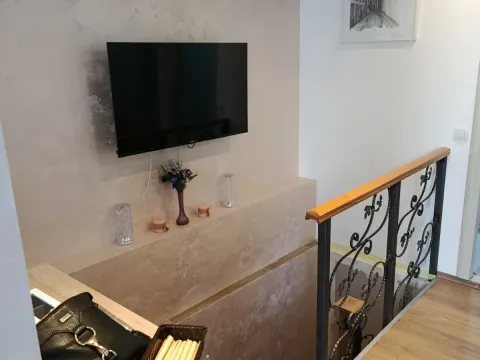 Sale, one bedroom apartment, 40m², Malo Brdo, Podgorica - image 4