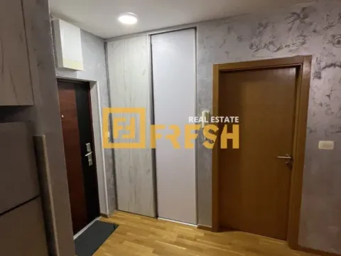 Izdavanje, jednosoban stan, 46m², Stari Aerodrom, Podgorica - image 6