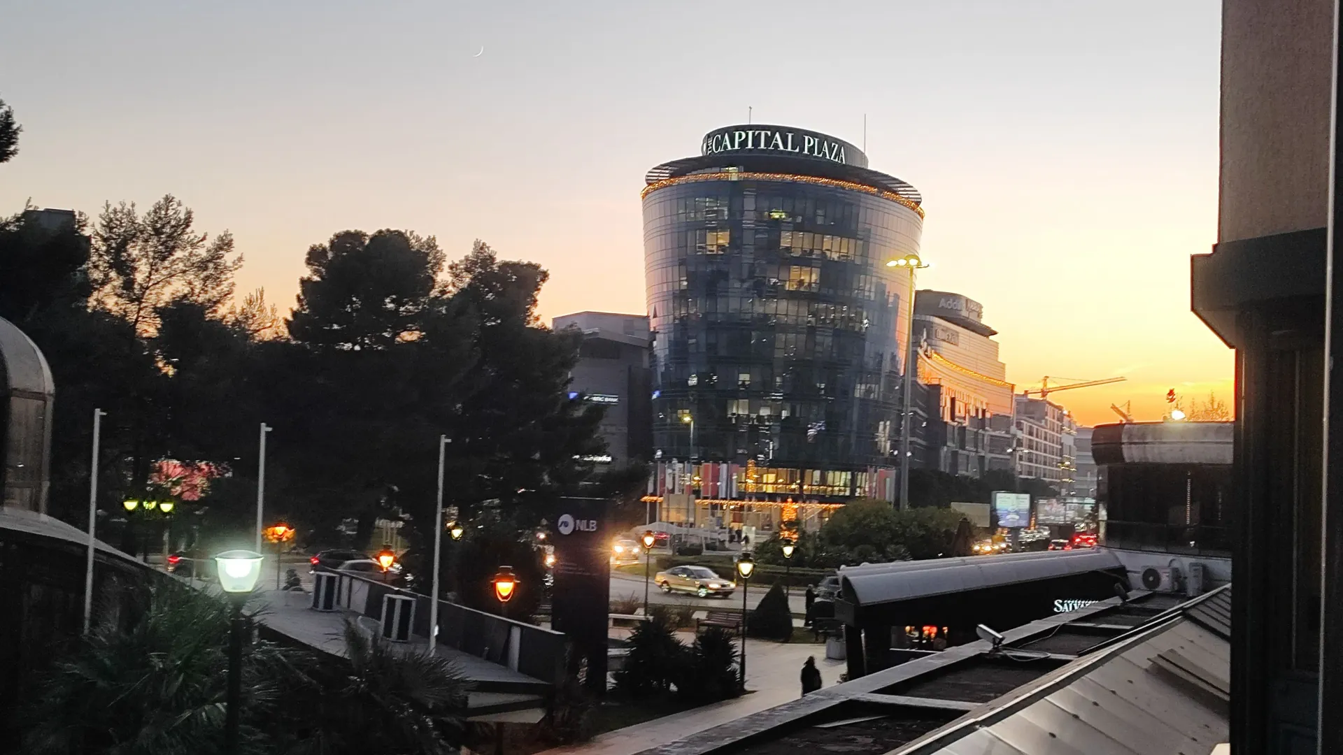 Izdavanje, dvosoban stan, 65m², Preko Morače, Podgorica