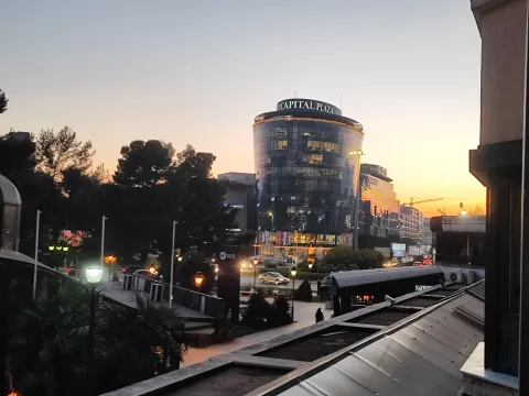 Rent, two bedroom apartment, 65m², Preko Morače, Podgorica - image 10