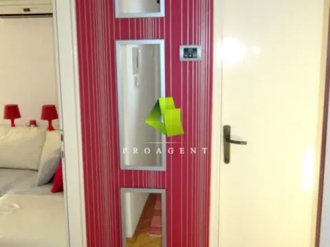 Rent, one bedroom apartment, 44m², Medijana, Niš - image 7