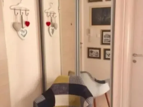 Prodaja, dvosoban stan, 47m², Dalmatinska ulica, Podgorica - image 7