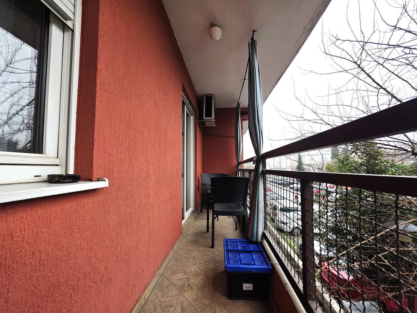 Prodaja, stan, 43m², Zabjelo, Podgorica