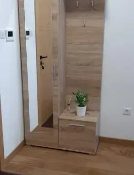 Izdavanje, dvosoban stan, 42m², Rotkvarija, Novi Sad Sve Podlokacije - image 8