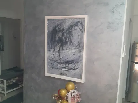 Prodaja, jednosoban stan, 44m², Lazi, Budva - image 4