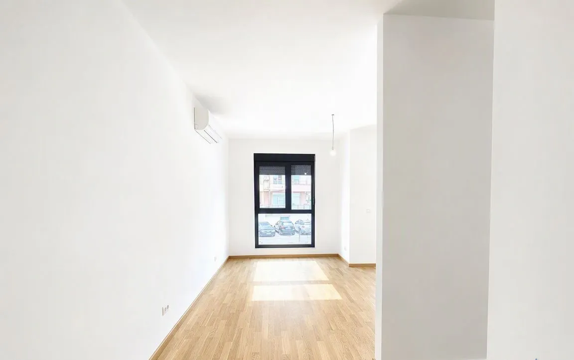 Sale, two bedroom apartment, 66m², Budva, Crna Gora