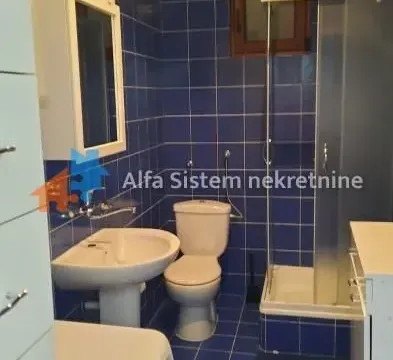 Rent, two bedroom apartment, 50m², Cvijićeva, Palilula Sve Podlokacije - image 14