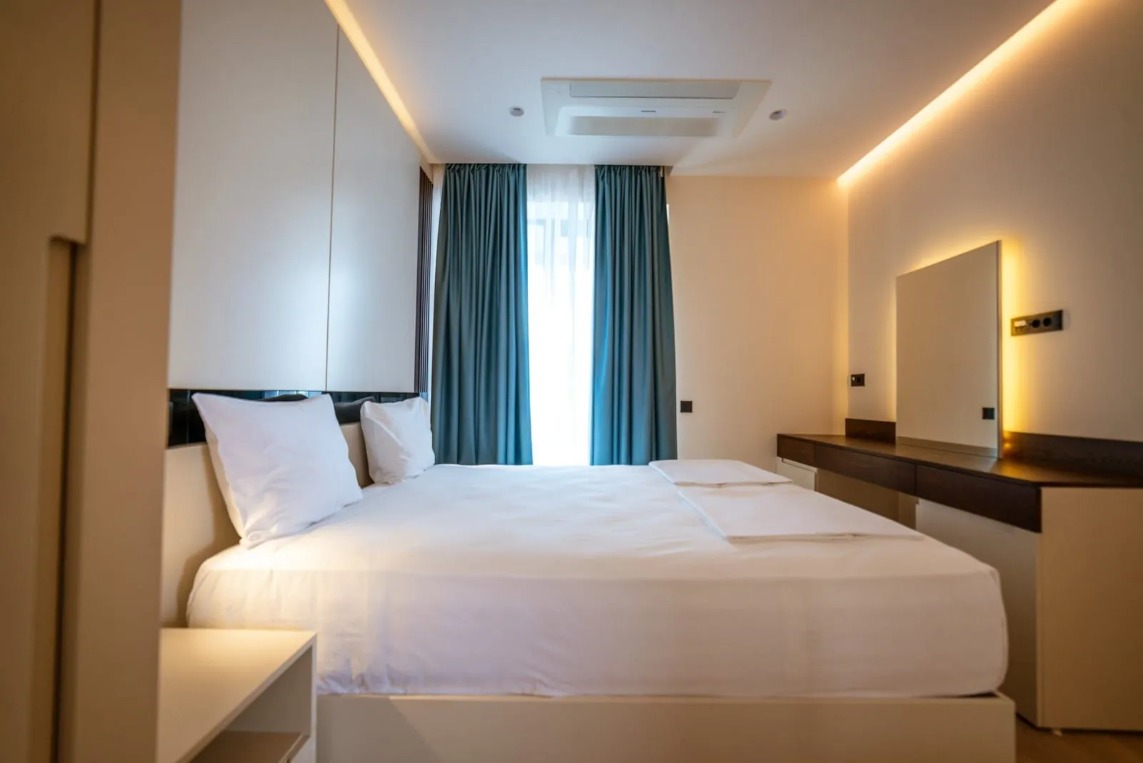 Prodaja, trosoban stan, 77m², Bečići, Budva