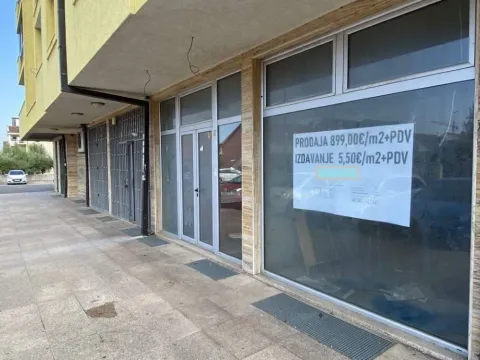 Rent, office space, Podgorica, Crna Gora