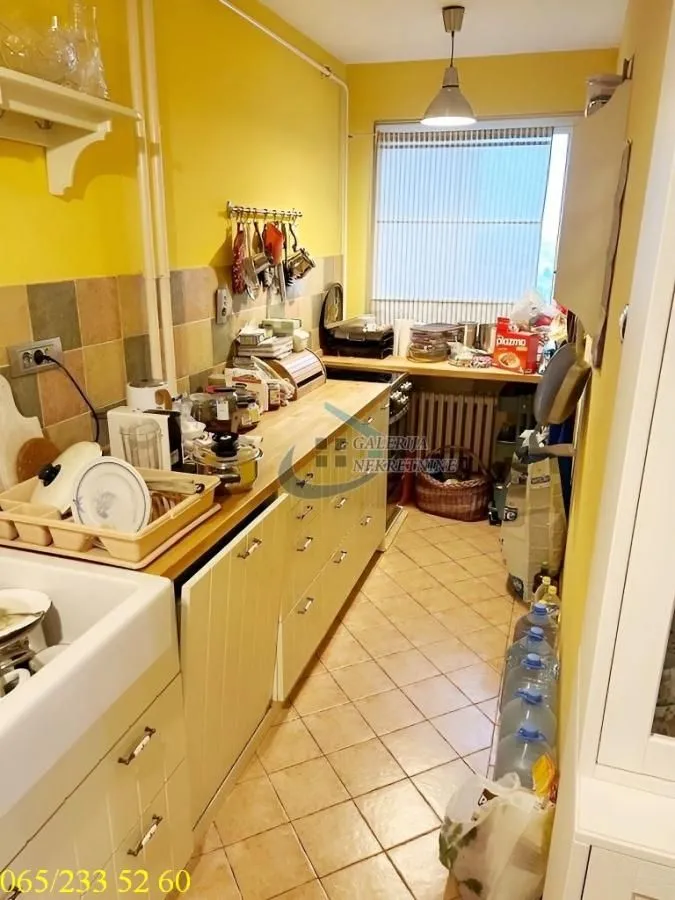 Prodaja, dvosoban stan, 75m², Banjica, Voždovac Sve Podlokacije