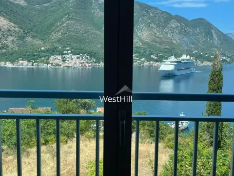 Prodaja, dvosoban stan, 75m², Dobrota, Kotor - image 7