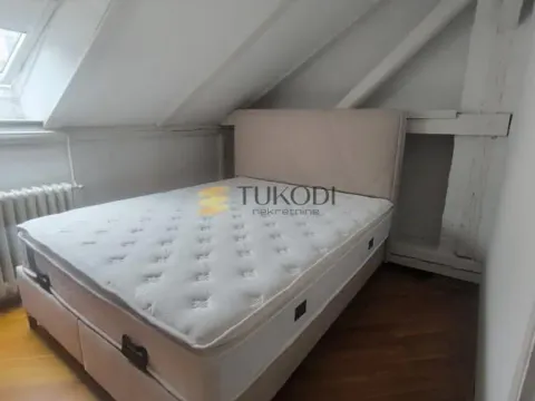 Rent, one bedroom apartment, 45m², Botanička Bašta, Palilula Sve Podlokacije - image 14