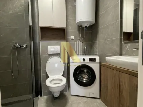 Izdavanje, trosoban stan, 59m², Telep, Novi Sad Sve Podlokacije - image 9