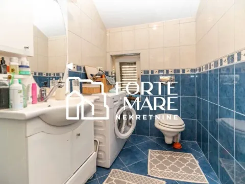 Prodaja, dvosoban stan, 50m², Topla, Herceg Novi - image 2