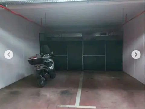 Prodaja, parking/garaža, 19m², Blok 6, Podgorica - image 2