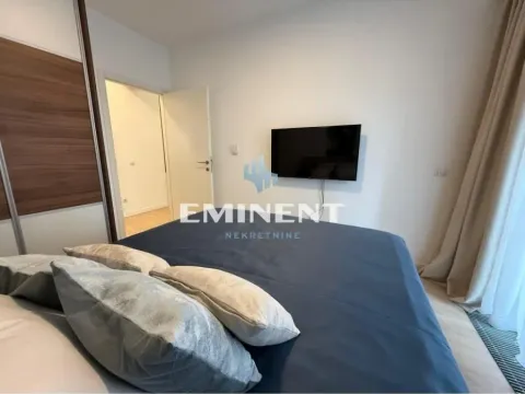 Izdavanje, dvosoban stan, 55m², Novi Beograd Blok 65, Novi Beograd Sve Podlokacije - image 7