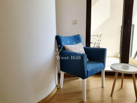 Sale, one bedroom apartment, 44m², Budva, Crna Gora - image 8