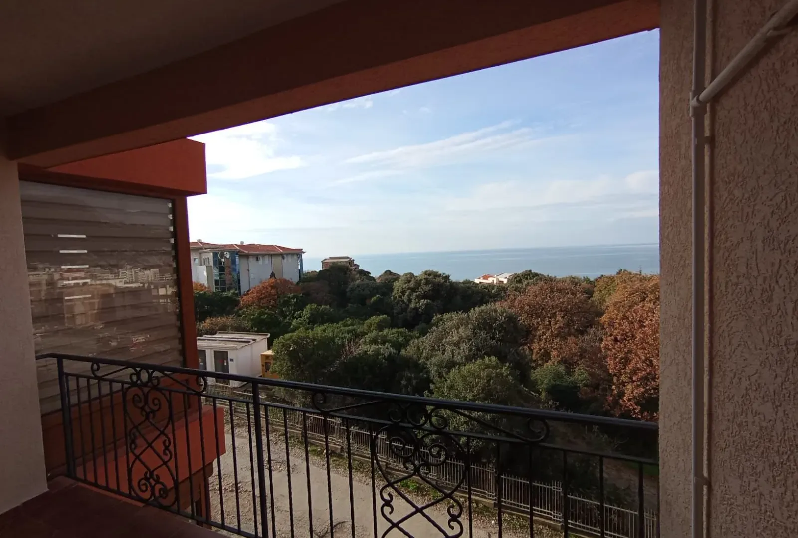 Sale, apartment, 49m², Bar, Crna Gora