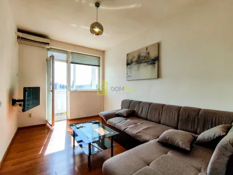 Prodaja, jednosoban stan, 42m², Preko Morače, Podgorica - image 11