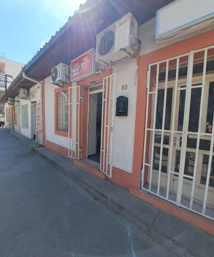 Rent, office space, 20m², Centar, Podgorica