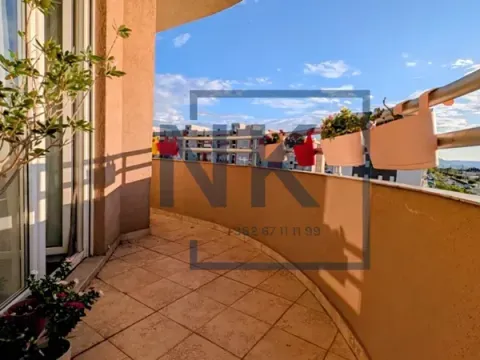 Prodaja, dvosoban stan, 73m², Tuški Put, Podgorica - image 20