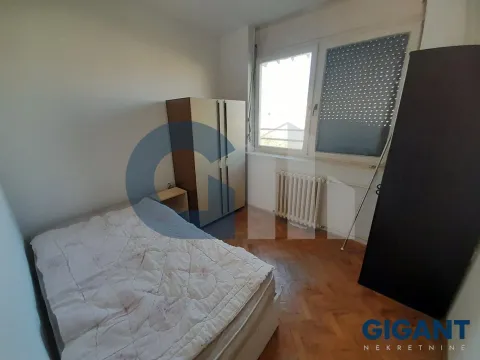 Sale, three bedroom apartment, 78m², Lipov Lad, Zvezdara Sve Podlokacije - image 8