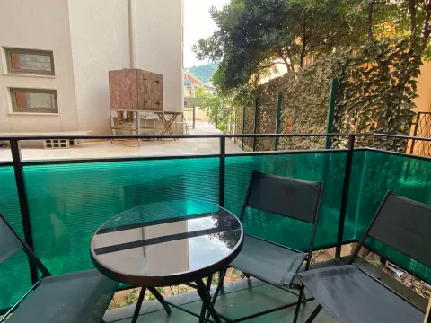 Stan-na-dan, garsonjera, 21m², Centar, Budva - image 4