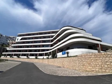 Rent, studio apartment, 33m², Pinješ, Ulcinj - image 2