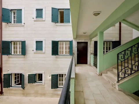 Sale, apartment, 89m², Sveti Stefan, Budva - image 5