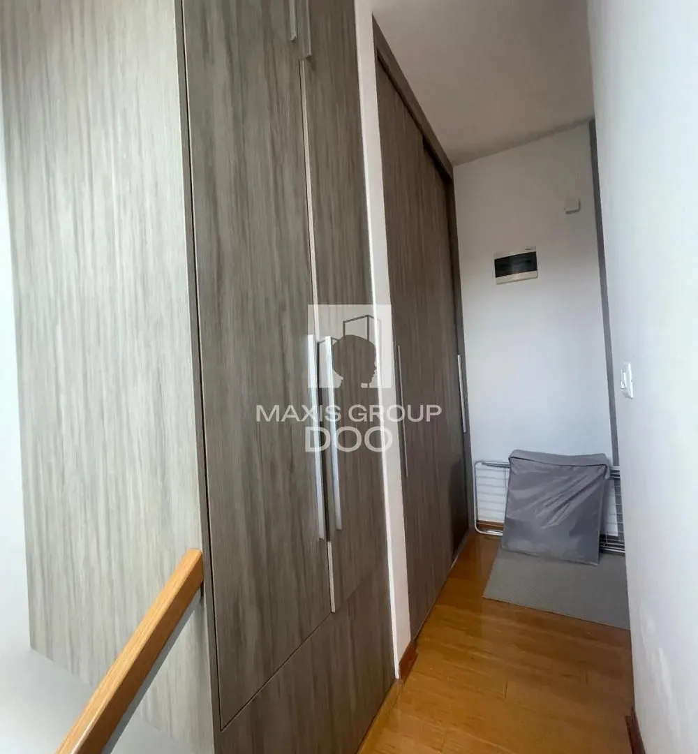 Sale, four bedroom apartment, 98m², Slavujev Venac, Zvezdara Sve Podlokacije