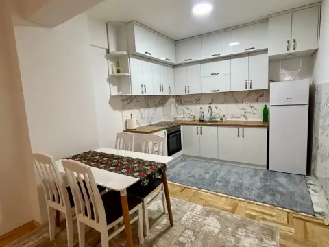 Rent, one bedroom apartment, 44m², Tuški Put, Podgorica - image 4