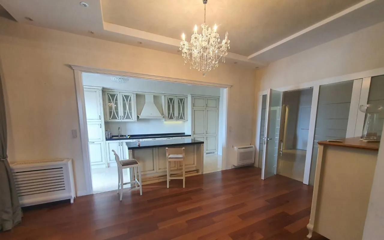 Rent, three bedroom apartment, 270m², Gorica C, Podgorica