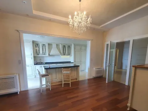 Rent, three bedroom apartment, 270m², Gorica C, Podgorica - image 6